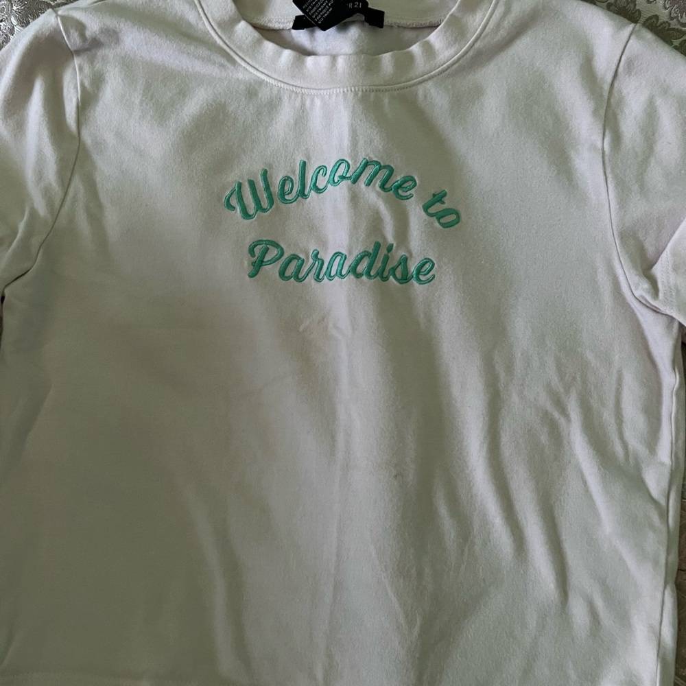 teens shirt